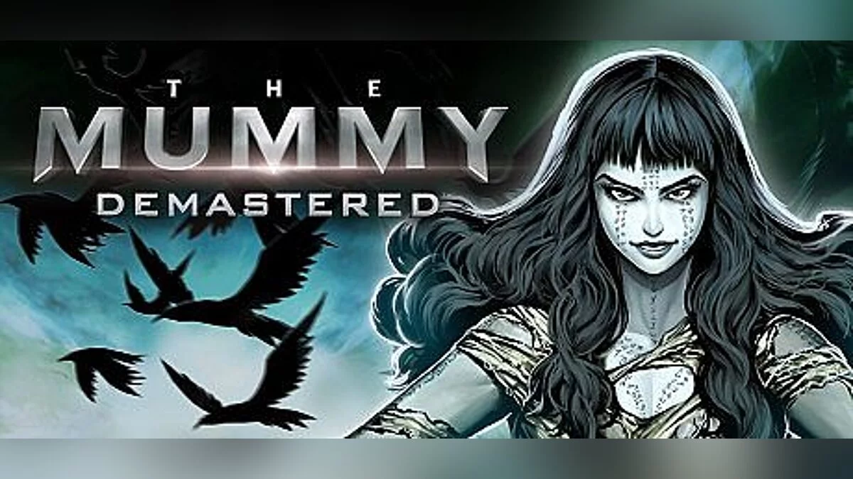 Mummy Demastered — Трейнер / Trainer (+2) [UPD: 25.08.2018] [MrAntiFun]