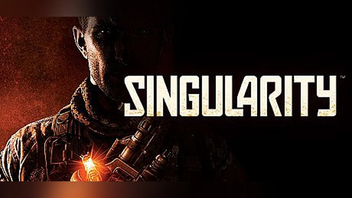 Singularity — Трейнер / Trainer (+6) [UPD: 25.08.2018] [MrAntiFun]