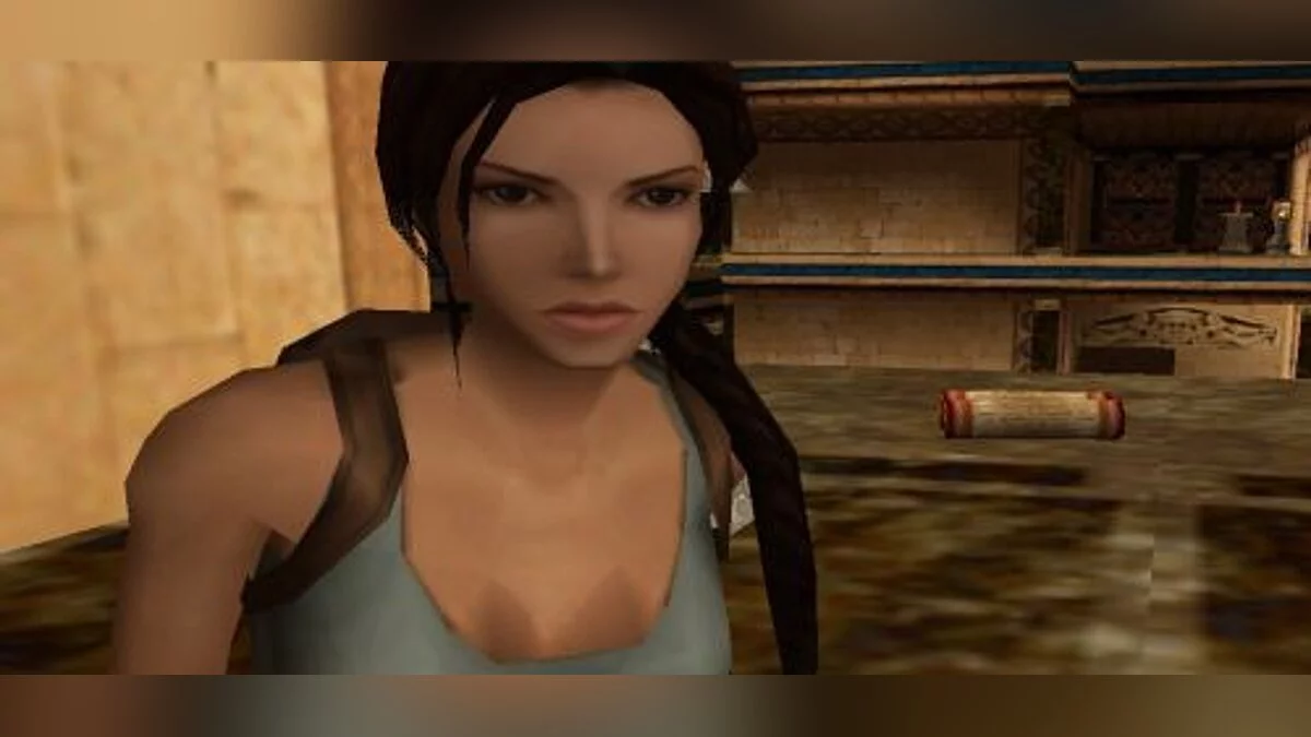 Tomb Raider 4: The Last Revelation — Трейнер / Trainer (+2) [1.0] [UNIQ]