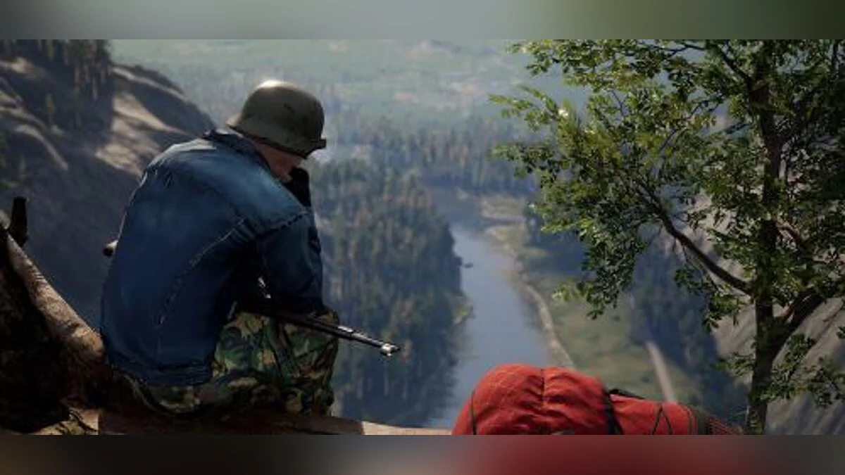 SCUM — Трейнер / Trainer (+11) [0.1.17.8320] [MrAntiFun]