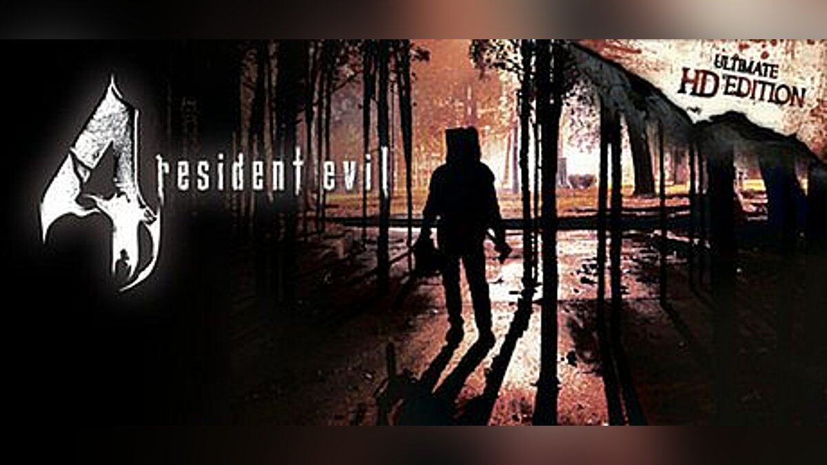 Resident Evil 4 (2005) — Трейнер / Trainer (+6) [1.0] [Abolfazl.k]