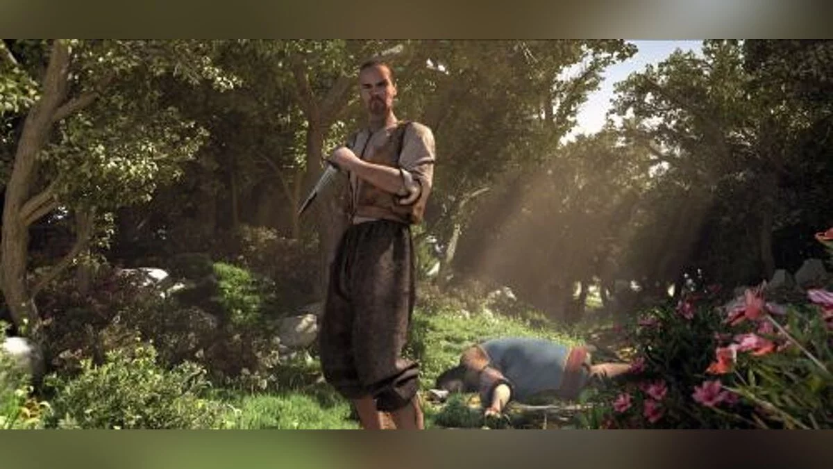 The Guild 3 — Трейнер / Trainer (+3) [0.5.5.5] [MrAntiFun]