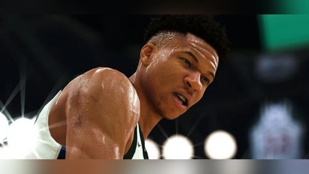 NBA 2K19 — Трейнер / Trainer (+8) [1.0] [MrAntiFun]