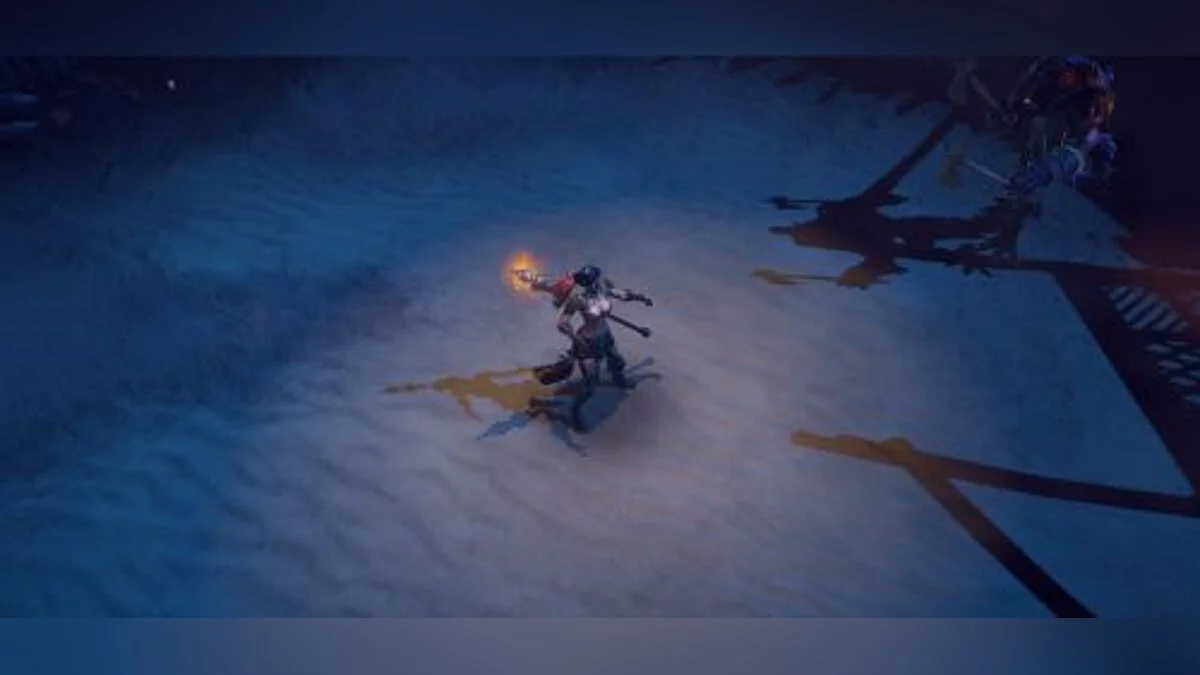 Shadows: Awakening — Трейнер / Trainer (+7) [1.12] [MrAntiFun]