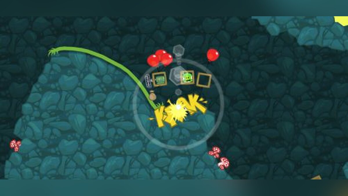 Bad Piggies - что это за игра, трейлер, системные требования, отзывы и  оценки, цены и скидки, гайды и прохождение, похожие игры