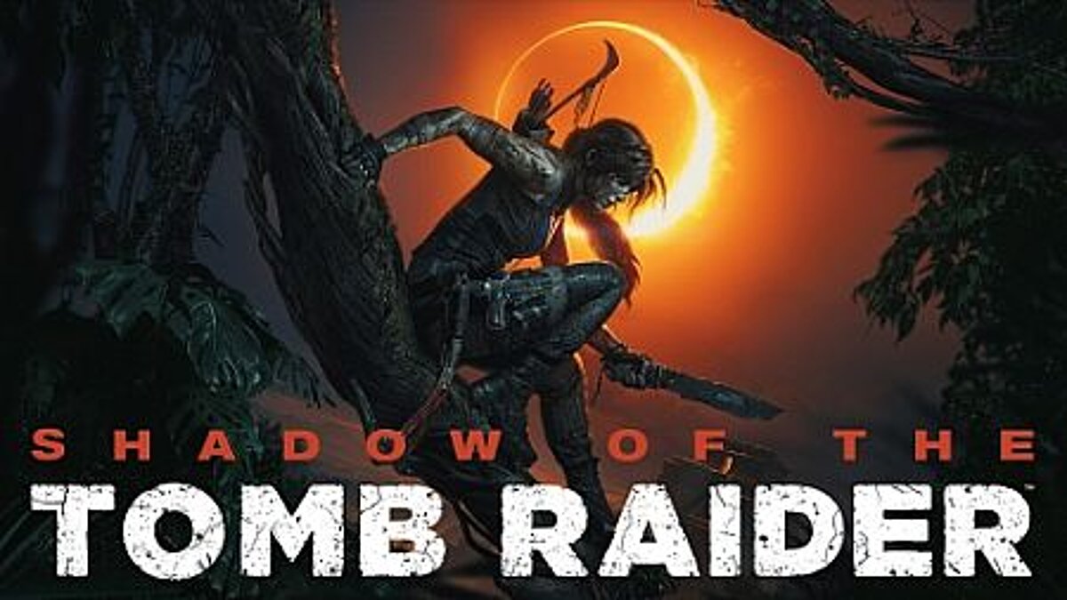Shadow of the Tomb Raider — Трейнер / Trainer (+8) [1.0: Build 230.8] [MrAntiFun]