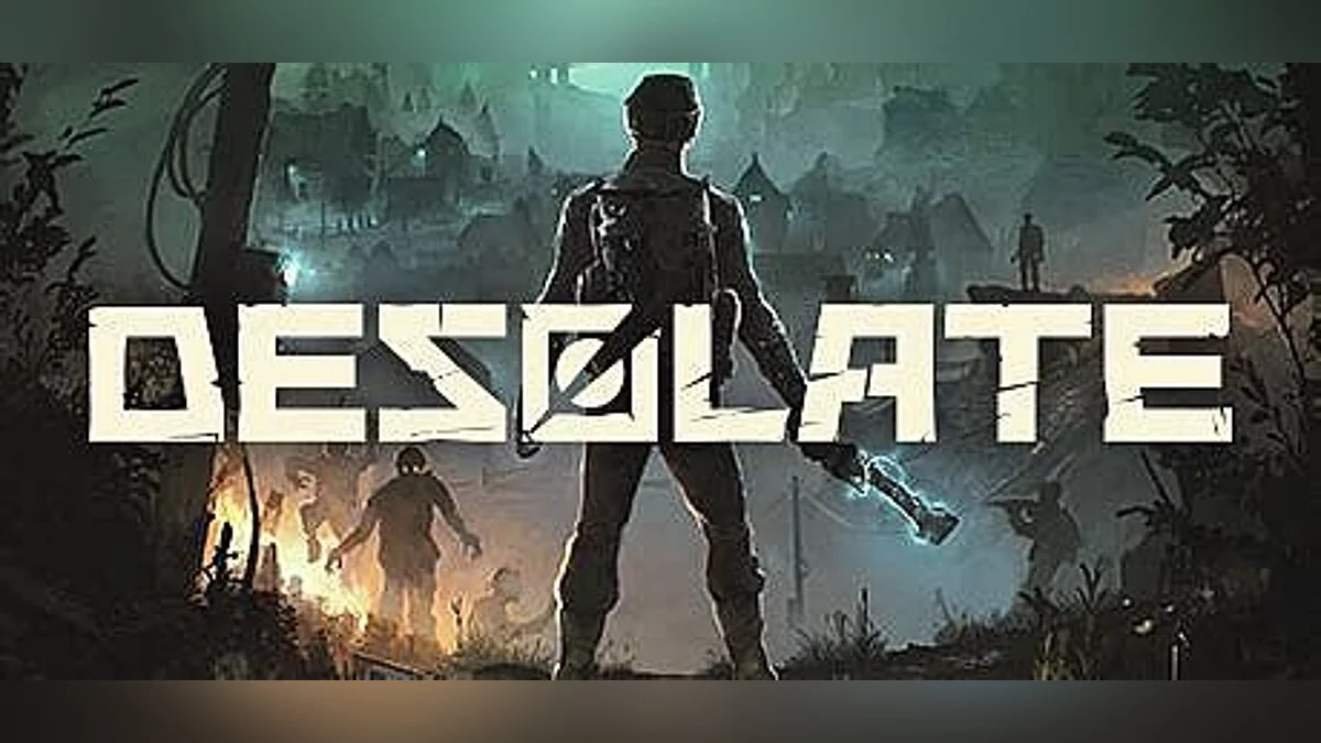 Desolate — Трейнер / Trainer (+11) [0.8.49] [MrAntiFun]