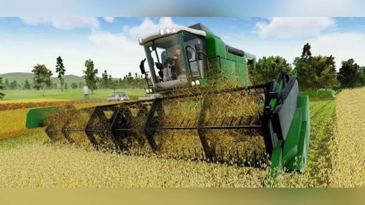 Farm Manager 2018 — Трейнер / Trainer (+5) [1.0.20180912] [MrAntiFun]