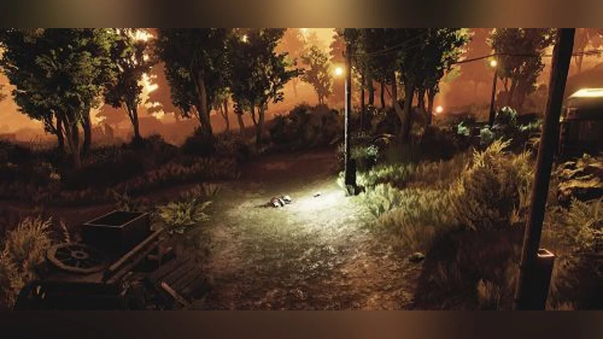 Desolate — Трейнер / Trainer (+9) [0.8.00 - 0.8.14] [dR.oLLe]