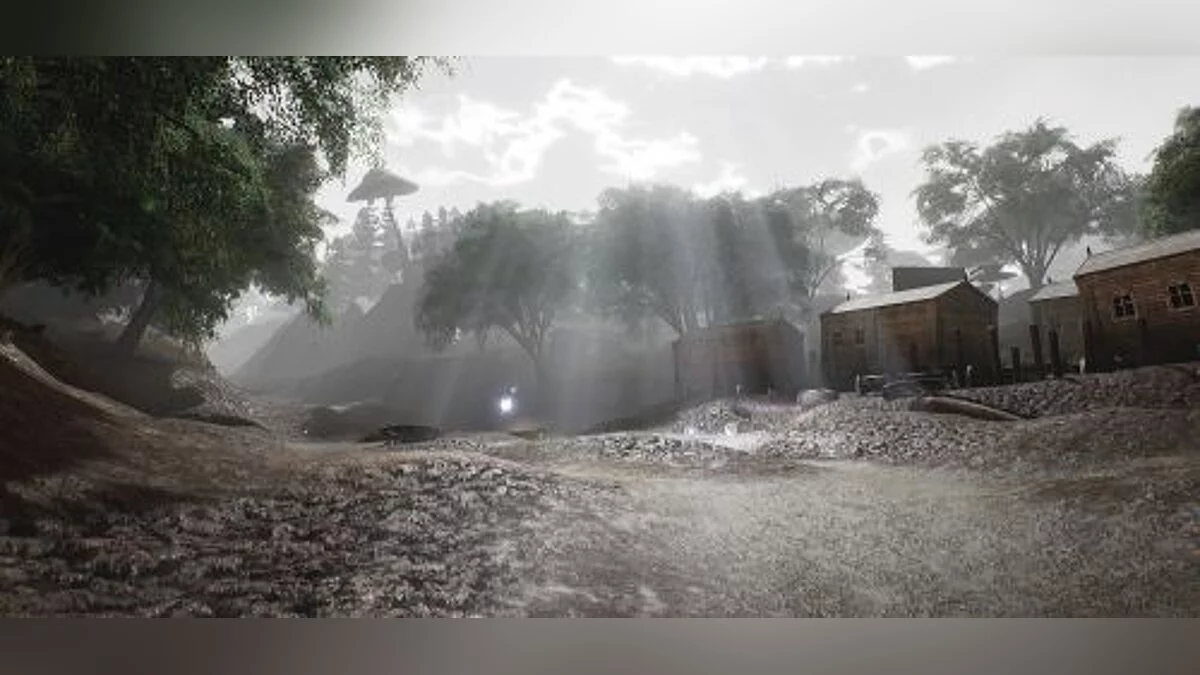 Desolate — Трейнер / Trainer (+11) [0.8.49] [MrAntiFun]