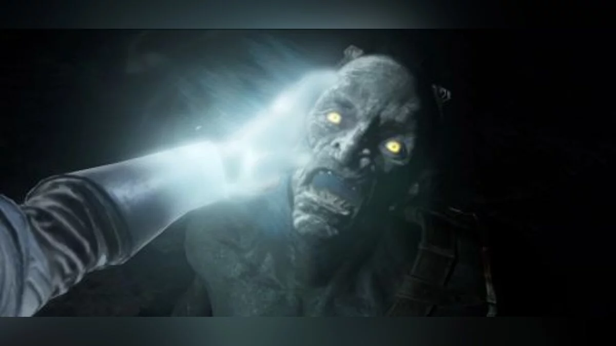 Middle-earth: Shadow of War — Сохранение / SaveGame (2 сохранения с Талионом 80-го уровня)