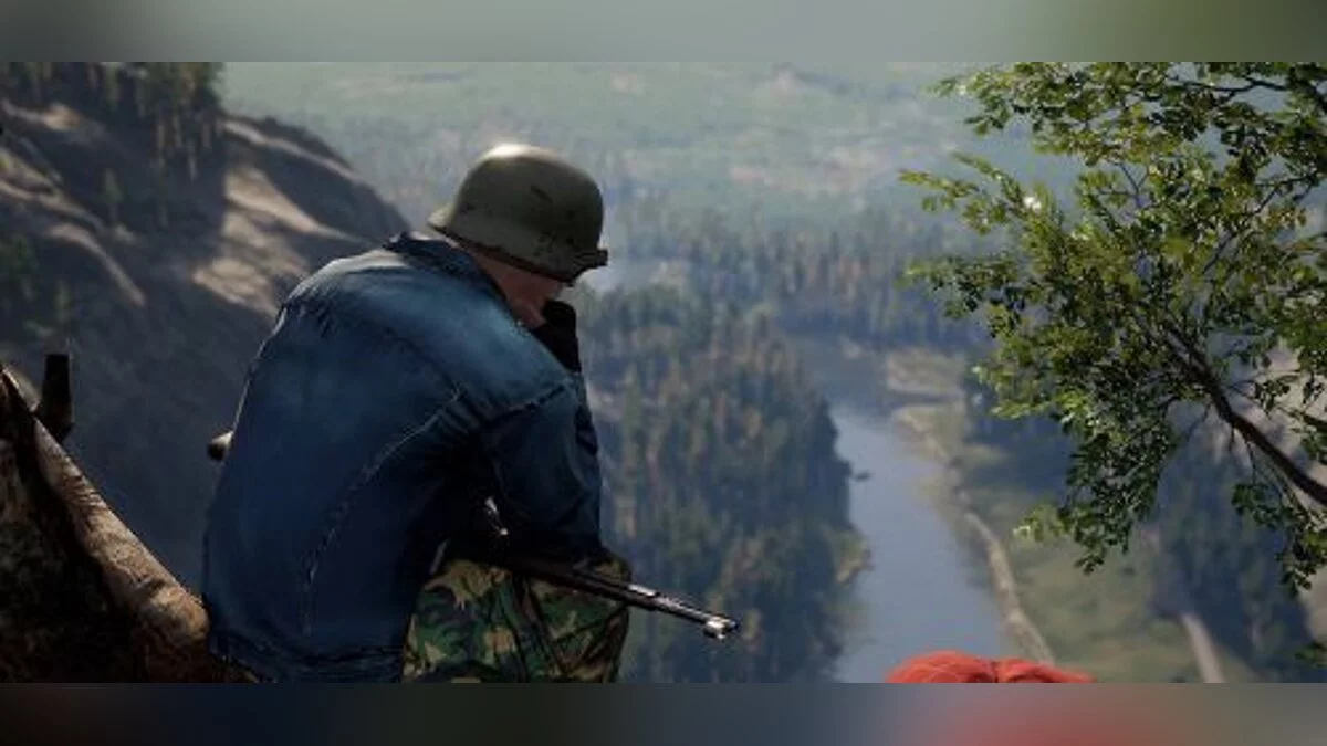 SCUM — Трейнер / Trainer (+11) [0.1.17.8766] [MrAntiFun]