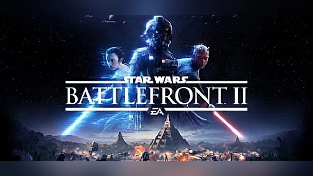 Star Wars: Battlefront 2 — Трейнер / Trainer (+10) [1.0.17] [LinGon]