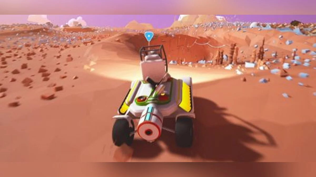 Astroneer — Трейнер / Trainer (+4) [0.10.2.0] [MrAntiFun]
