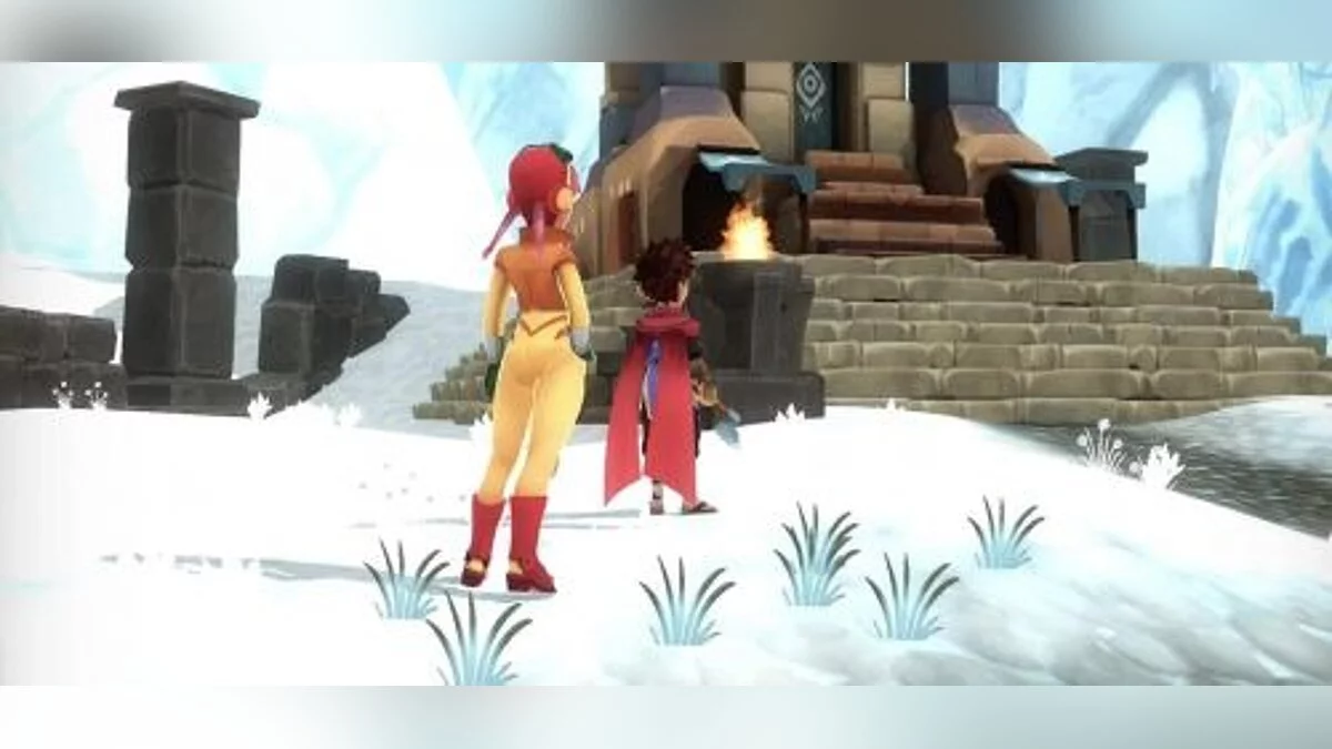 Deiland — Трейнер / Trainer (+6) [26.08.2018] [MrAntiFun]