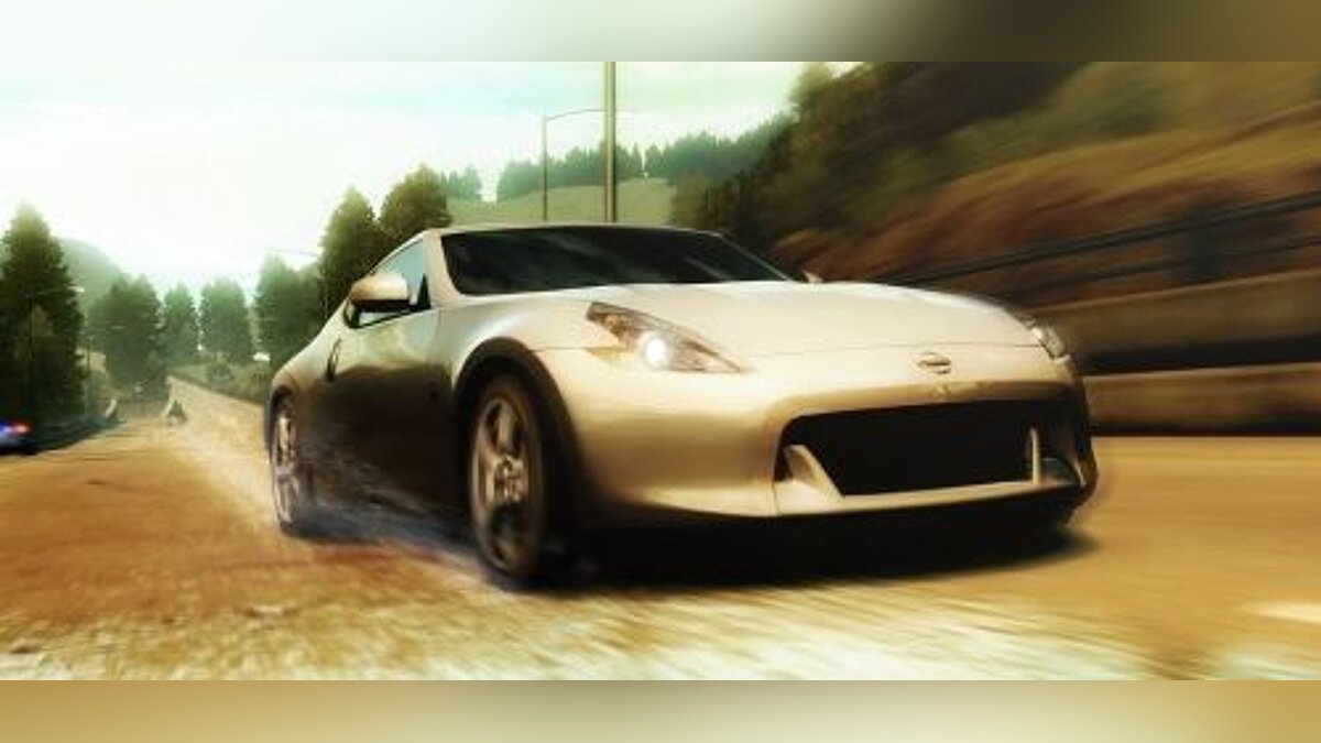 Need for Speed: Undercover — Сохранение / SaveGame (Пройдены все гонки, навык вождения 100%, много денег)