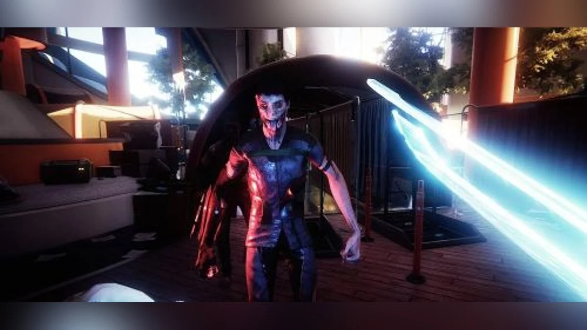 P.A.M.E.L.A. — Трейнер / Trainer (+10) [0.4.5.2] [MrAntiFun]