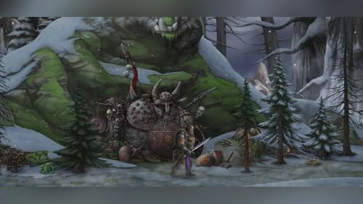 Niffelheim — Трейнер / Trainer (+5) [0.9.024] [MrAntiFun]