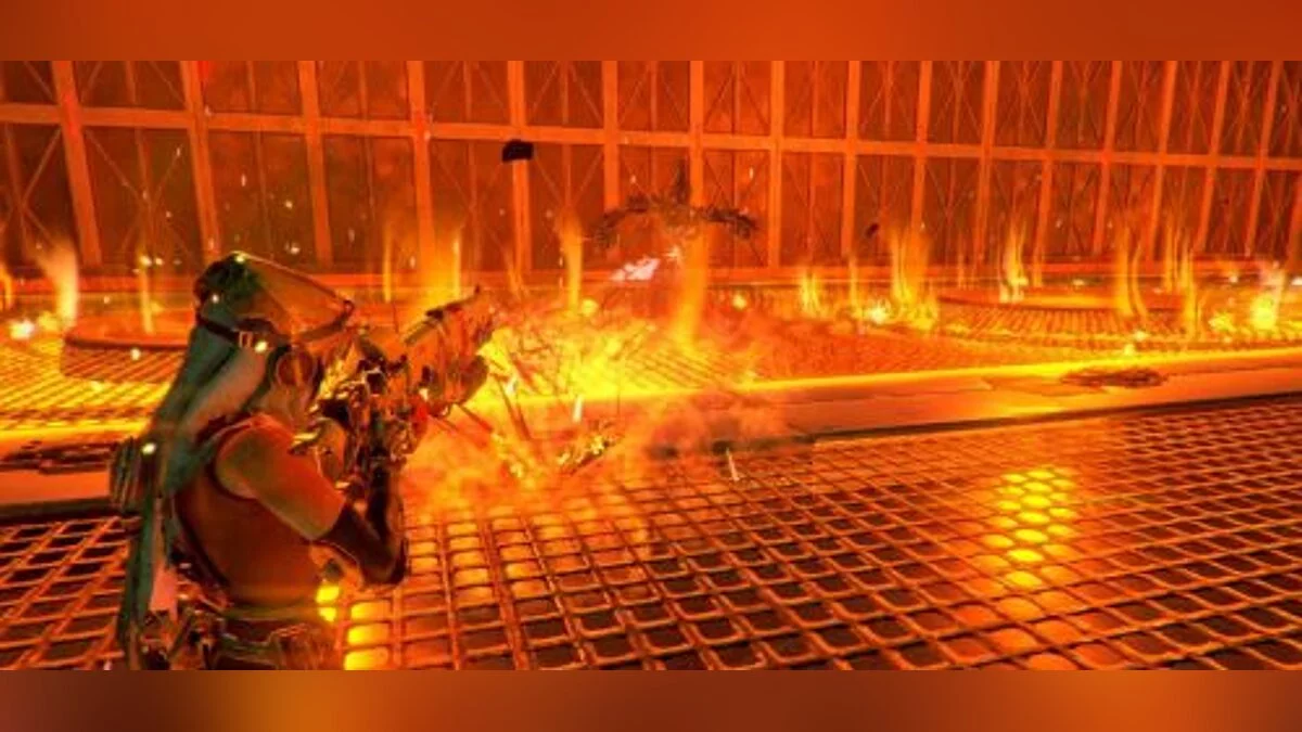 ReCore — Трейнер / Trainer (+5) [Build 213] [MrAntiFun]