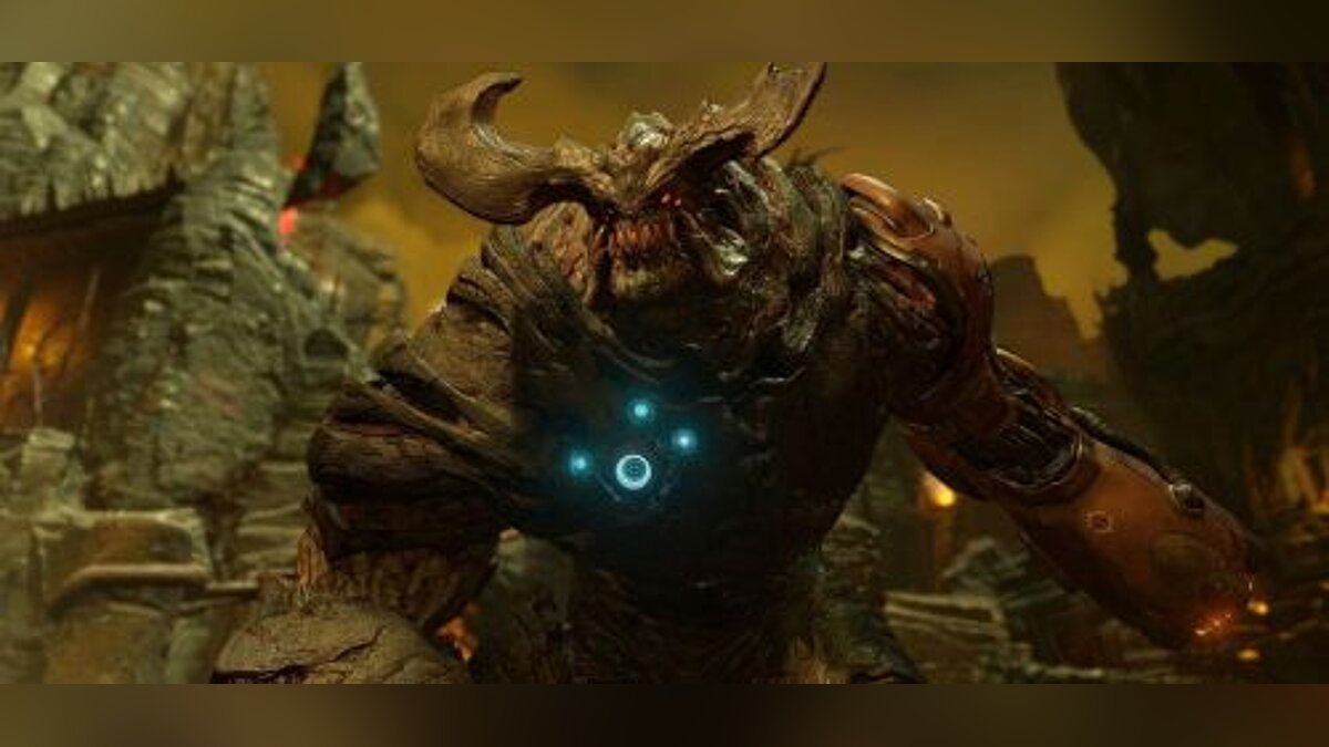 Doom — Трейнер / Trainer (+11) [Update 8: OpenGL Version] [iNvIcTUs oRCuS]  / Трейнеры / Читы