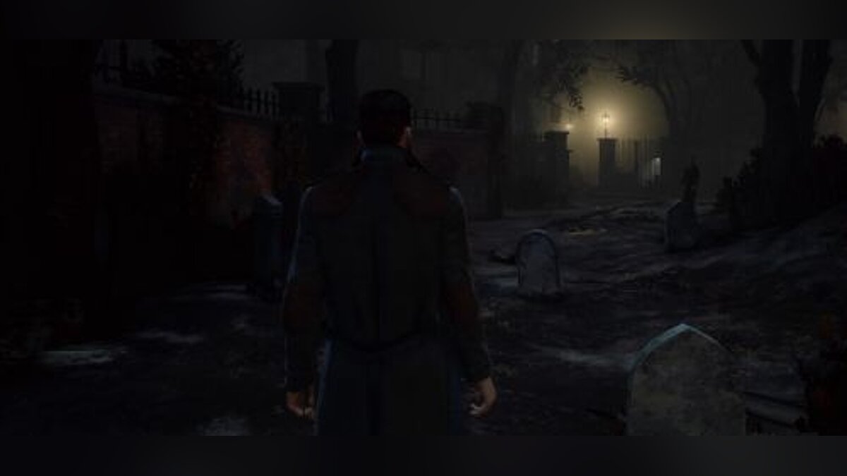 Vampyr — Vampyr: Трейнер/Trainer (+6) [1.03] [MrAntiFun] / Трейнеры / Читы