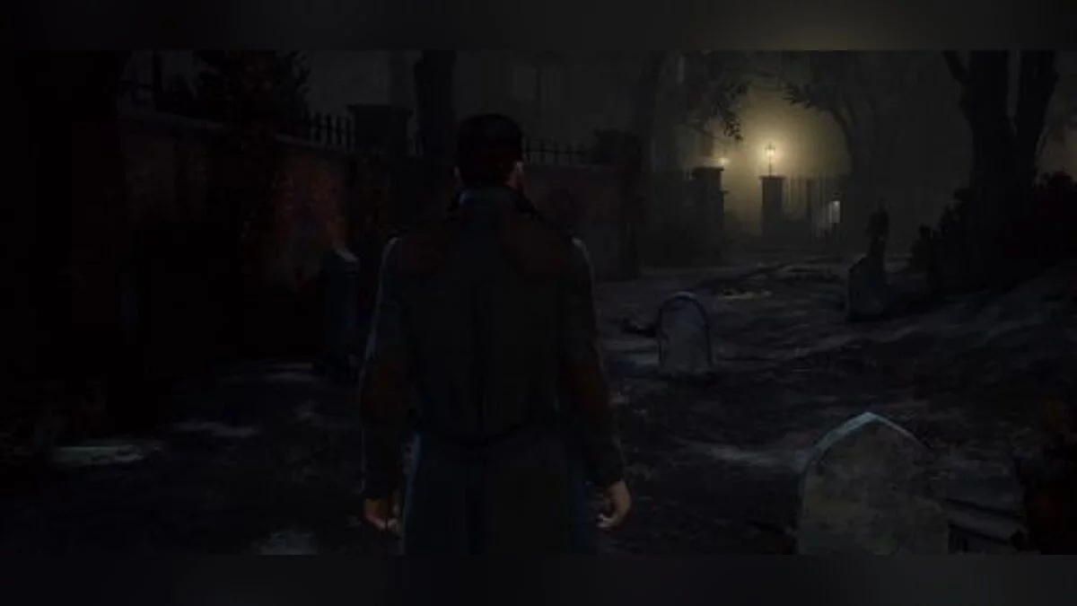 Vampyr — Vampyr: Трейнер/Trainer (+6) [1.03] [MrAntiFun]