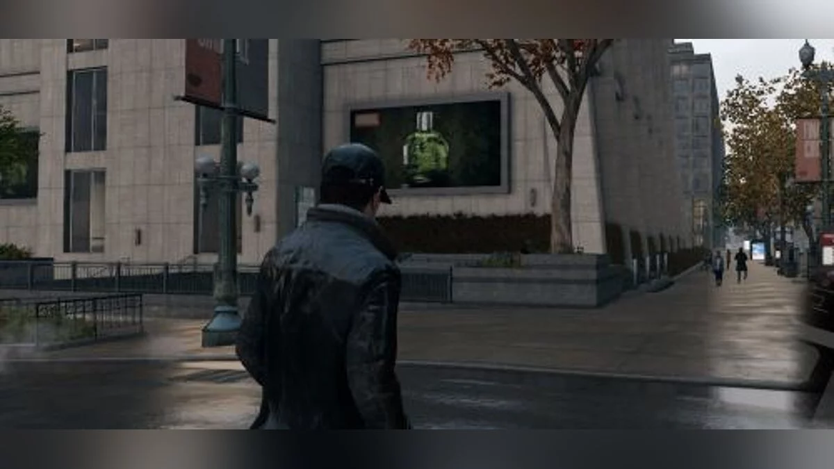 Watch Dogs — Трейнер / Trainer (+19) [1.06.329] [MrAntiFun]