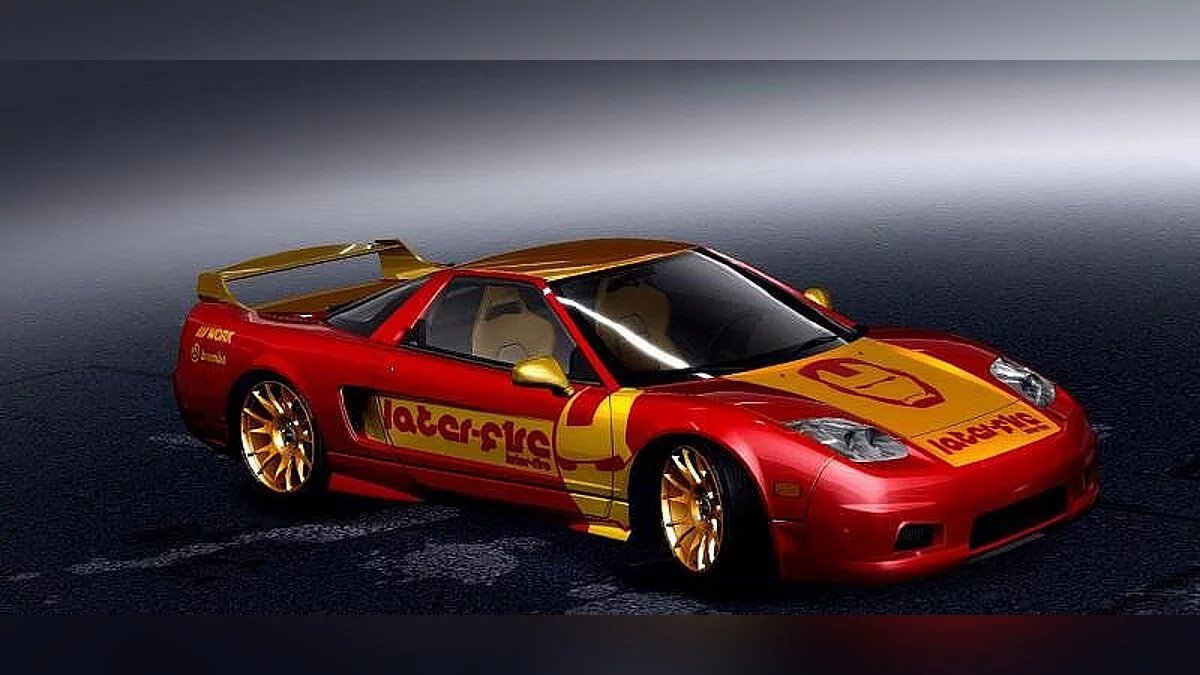 Need for Speed ProStreet — Сохранение / SaveGame (Игра пройдена на 0%, 52 машины)