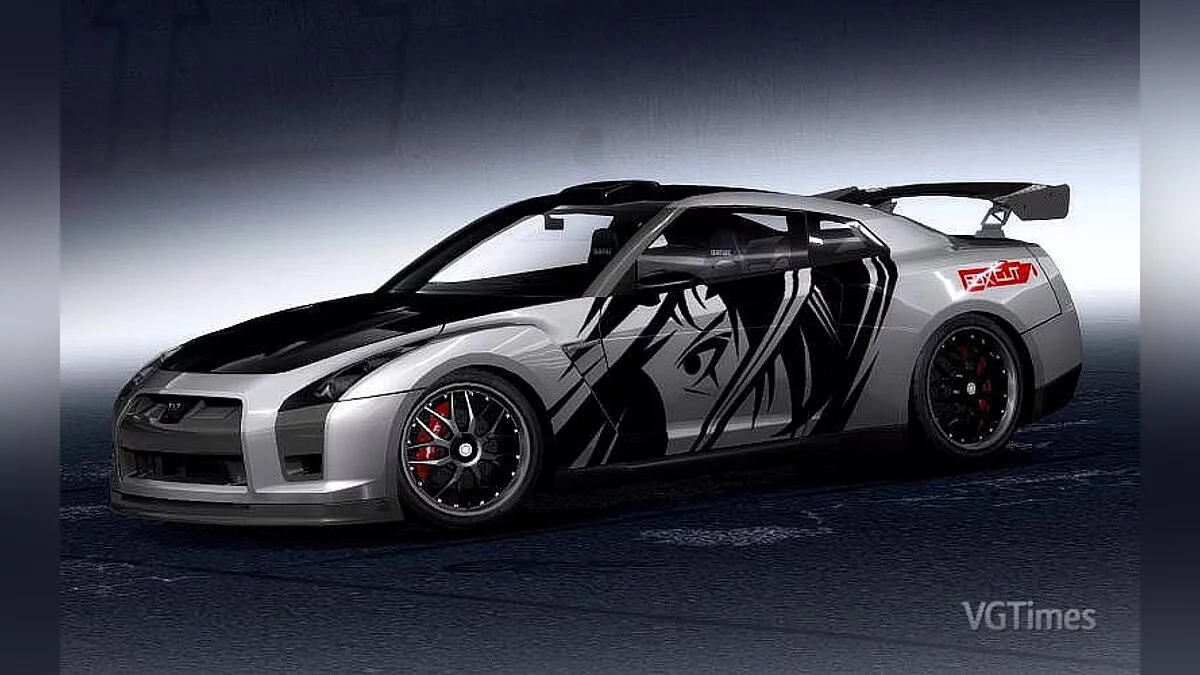 Need for Speed ProStreet — Сохранение / SaveGame (Игра пройдена на 0%, 52 машины)