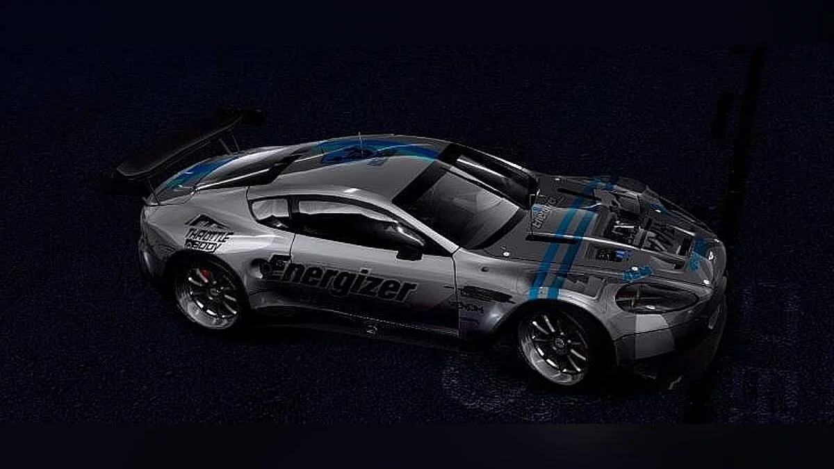 Need for Speed ProStreet — Сохранение / SaveGame (Игра пройдена на 0%, 52 машины)