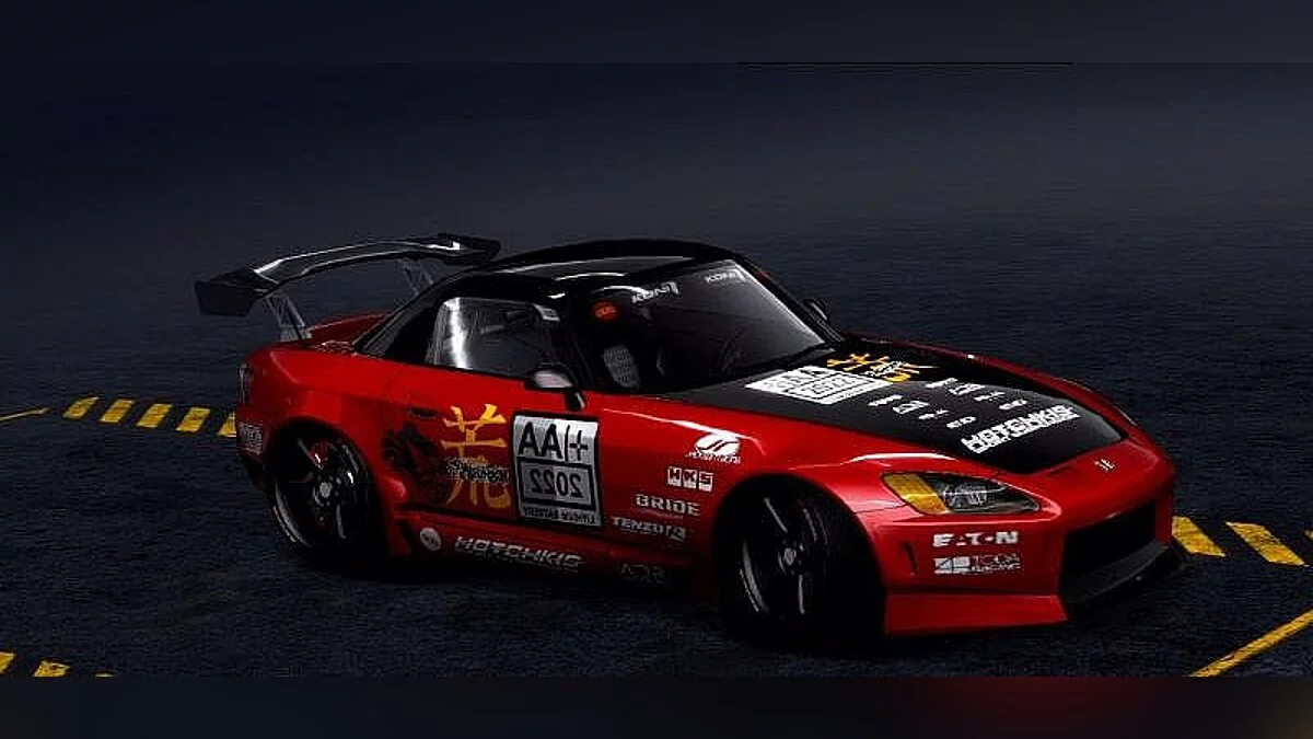 Need for Speed ProStreet — Сохранение / SaveGame (Игра пройдена на 0%, 52 машины)