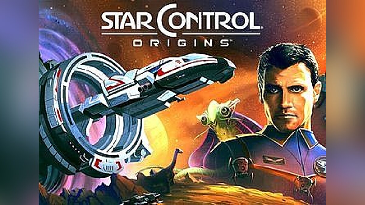 Star Control: Origins — Трейнер / Trainer (+6) [1.0.52584] [MrAntiFun]
