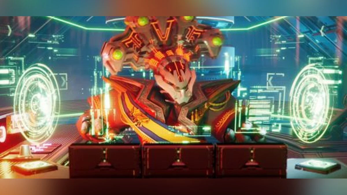 Star Control: Origins — Трейнер / Trainer (+6) [1.0.52584] [MrAntiFun]