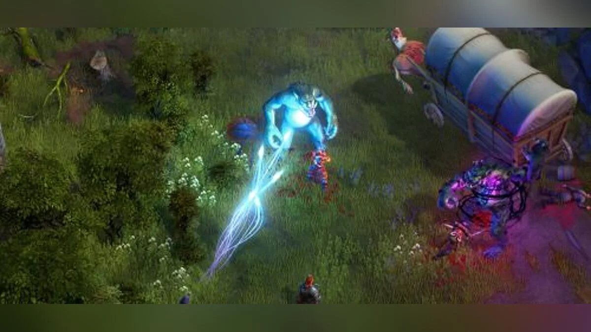 Pathfinder: Kingmaker — Трейнер / Trainer (+8) [1.0.3] [MrAntiFun]