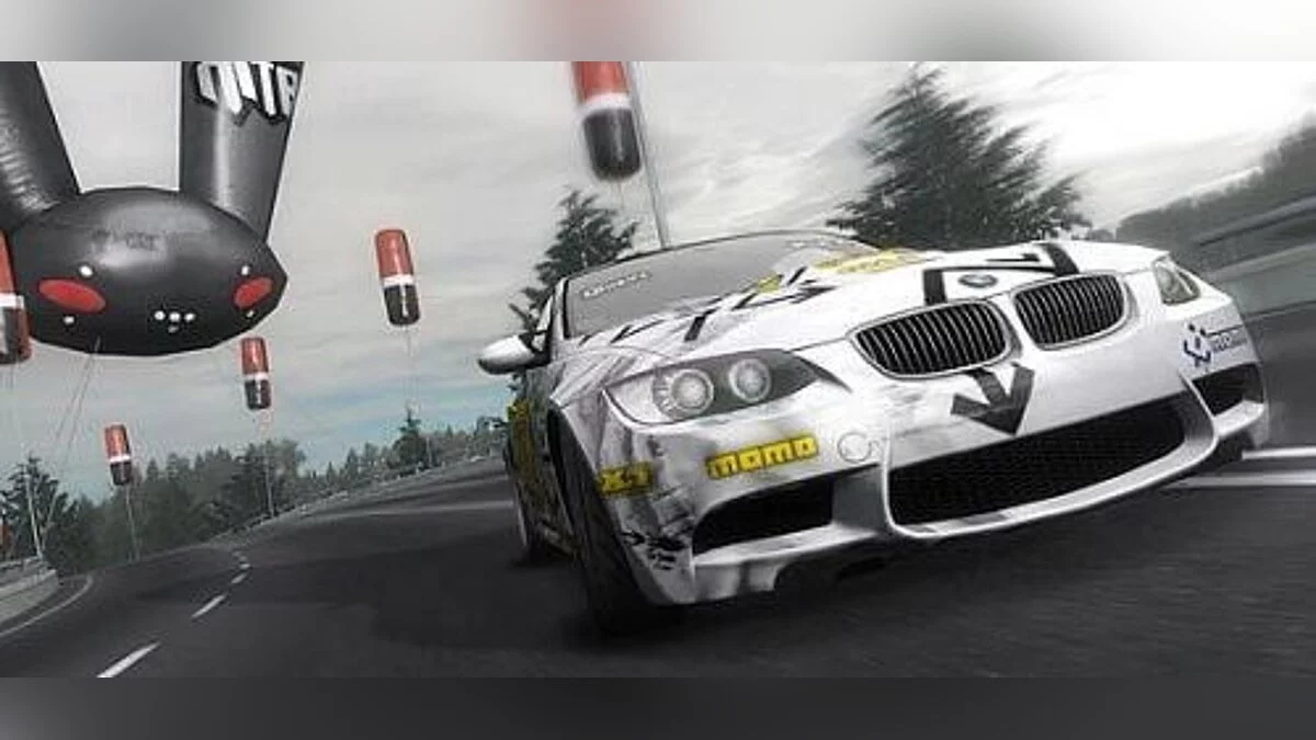 Need for Speed ProStreet — Сохранение / SaveGame (Игра пройдена на 0%, 52 машины)