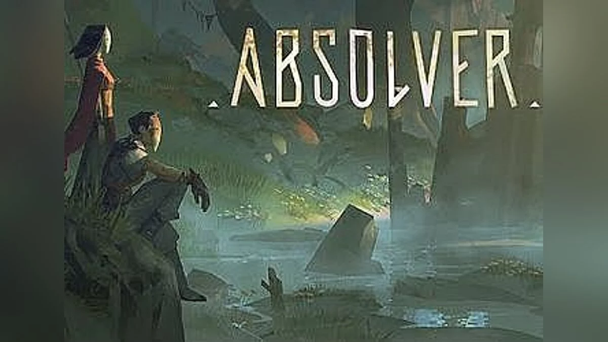 Absolver — Трейнер / Trainer (+12) [1.0] [Abolfazl.k]