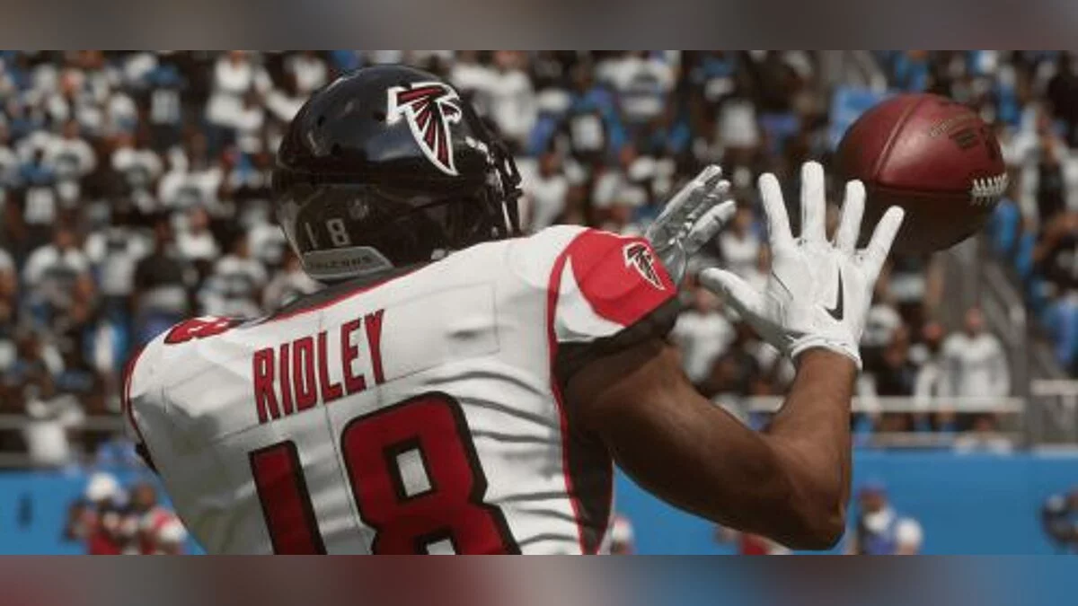 Madden NFL 19 — Трейнер / Trainer (+6) [1.00] [MrAntiFun]