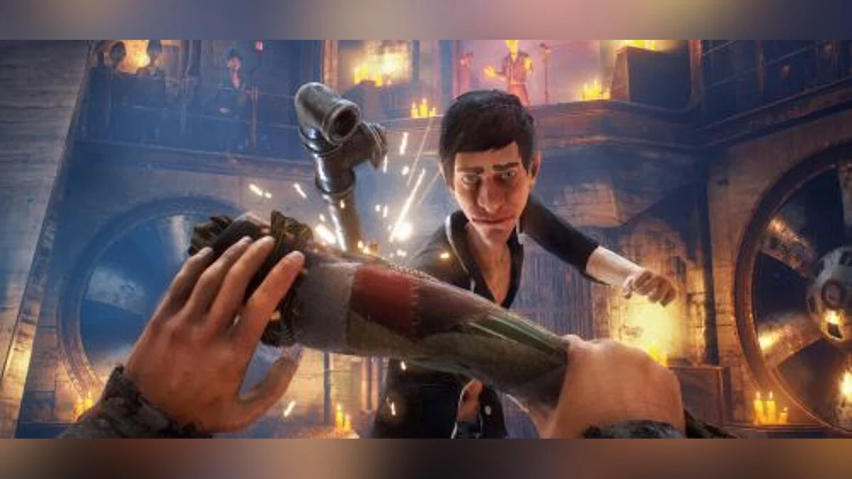 We Happy Few — Трейнер / Trainer (+9) [1.4.71191] [MrAntiFun]