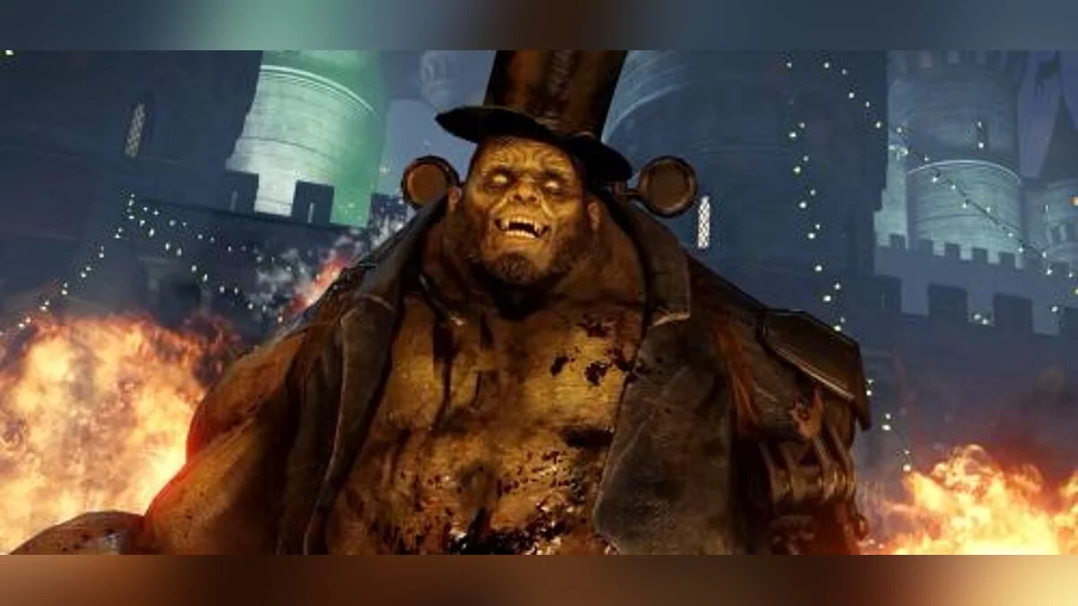 Killing Floor 2 — Трейнер / Trainer (+1: Без отдачи / No Recoil) [1071] [AJlex]