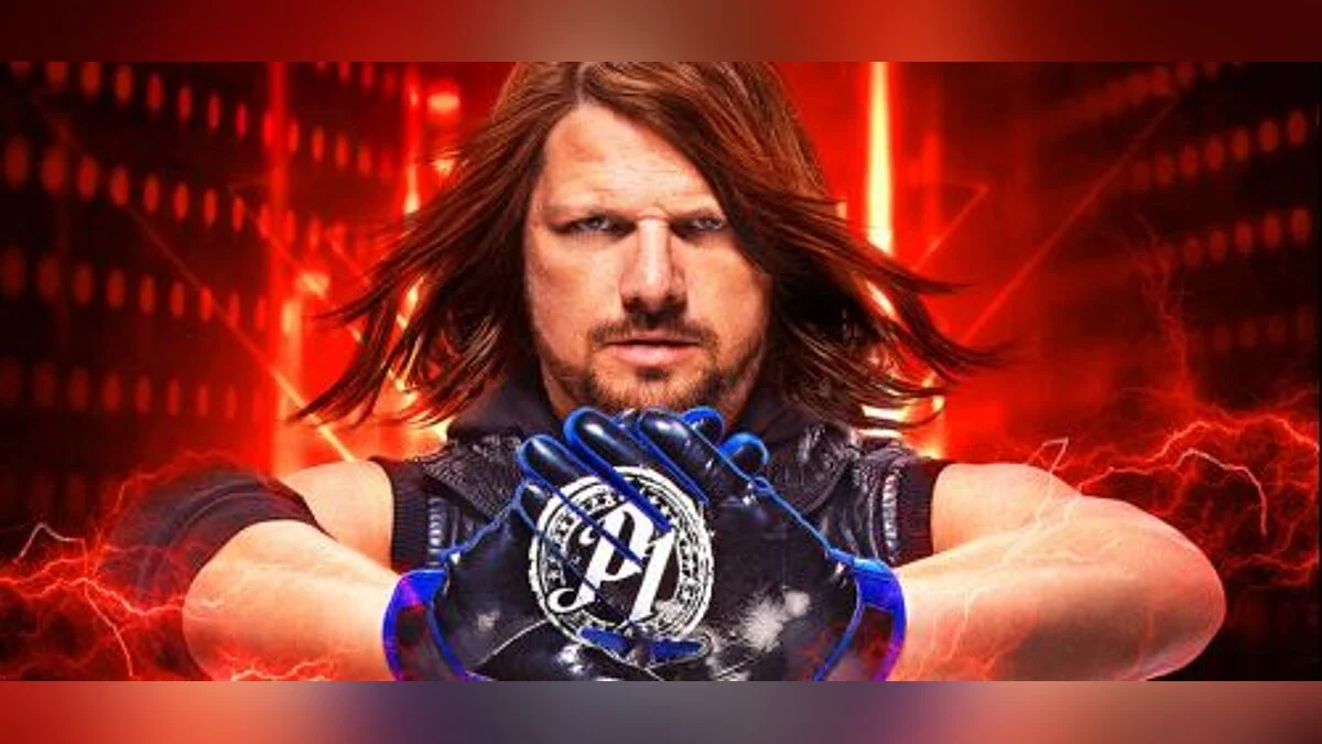 WWE 2K19 — Трейнер / Trainer (+13) [1.0] [FLiNG]