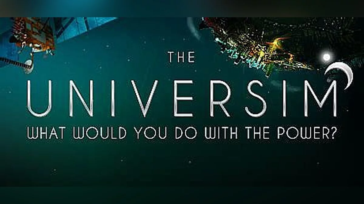 The Universim — Трейнер / Trainer (+8) [0.0.27.20828] [MrAntiFun]