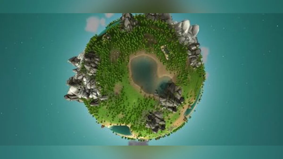 The Universim — Трейнер / Trainer (+8) [0.0.27.20828] [MrAntiFun]