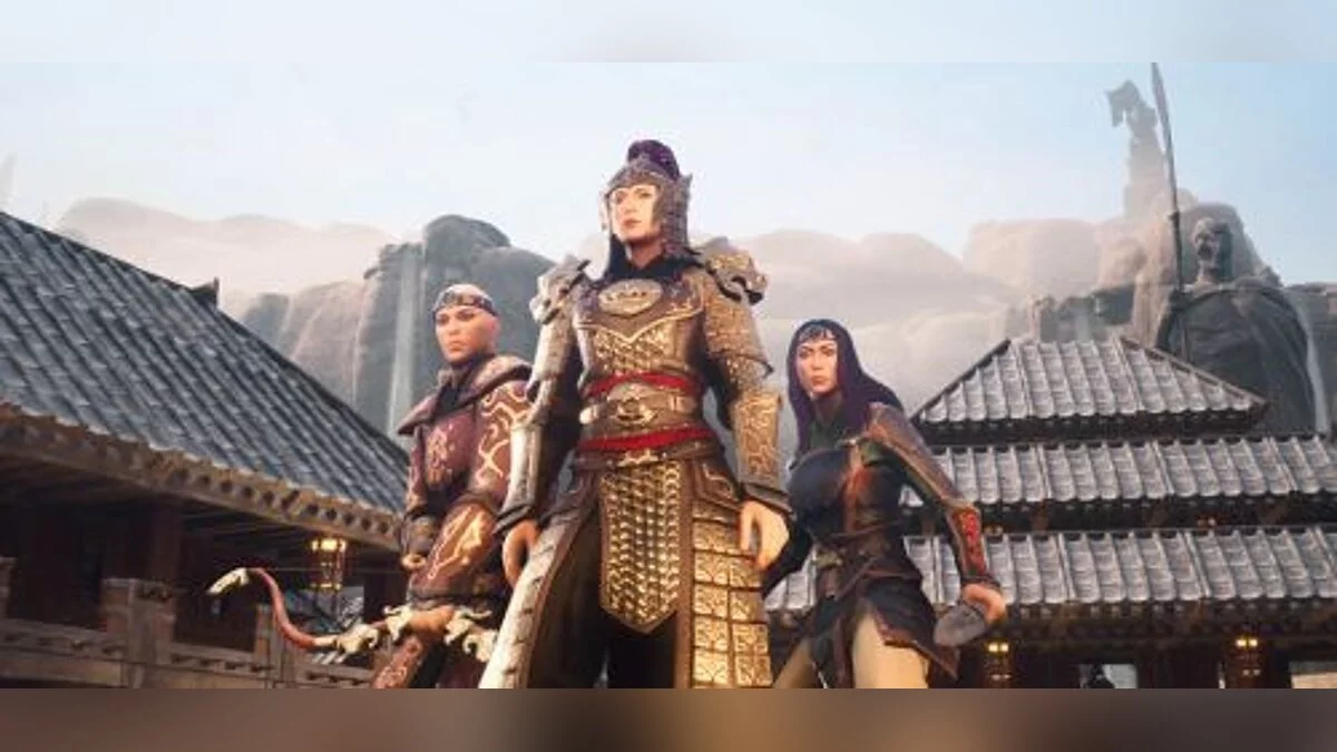 Conan Exiles — Трейнер / Trainer (+15) [UPD: 06.07.2018] [MrAntiFun]