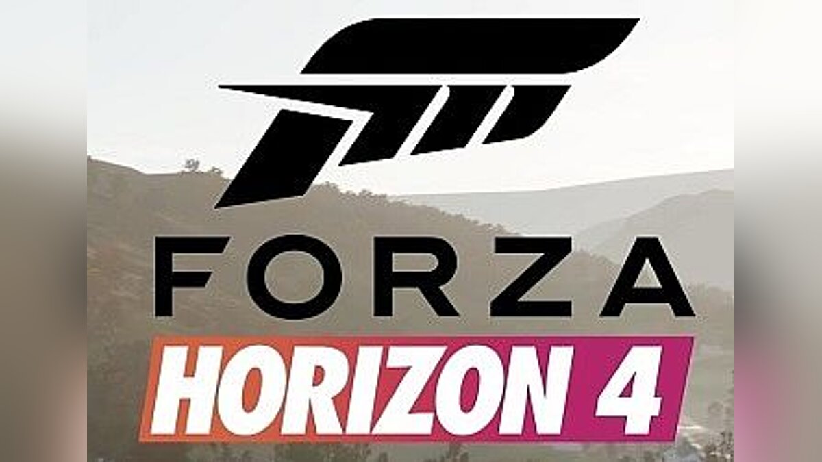 Forza Horizon 4 — Трейнер / Trainer (+1: Заморозить ИИ / Freeze AI) [1.193.24.2] [MrAntiFun]