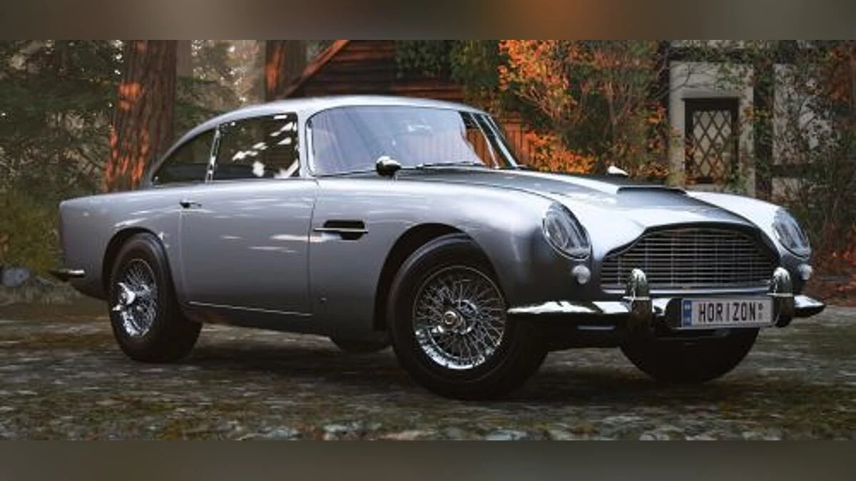 Forza Horizon 4 — Трейнер / Trainer (+1: Заморозить ИИ / Freeze AI) [1.193.24.2] [MrAntiFun]