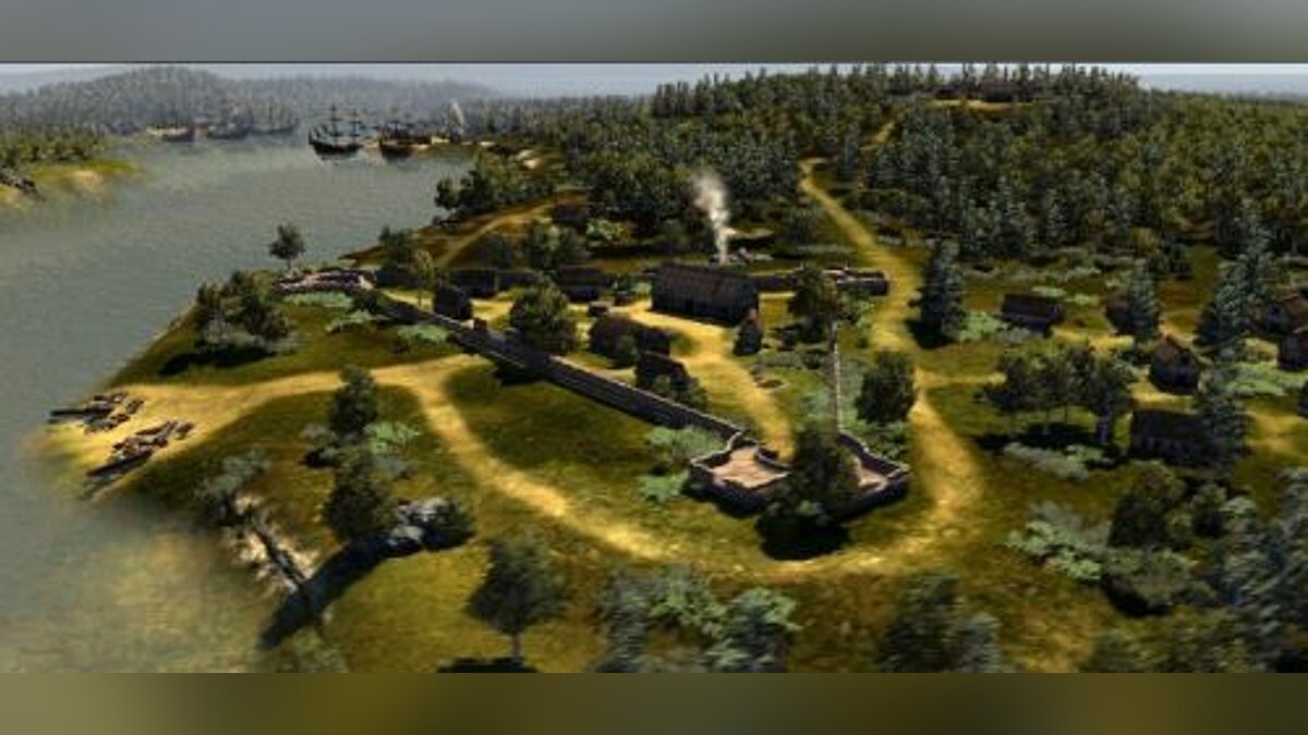Empire: Total War — Сохранение / SaveGame (Франция, захвачено много территорий)