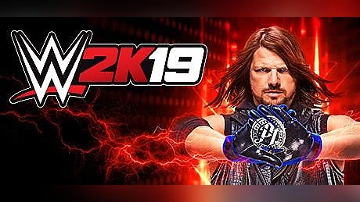 WWE 2K19 — Трейнер / Trainer (+7) [UPD: 07.10.2018] [MrAntiFun]