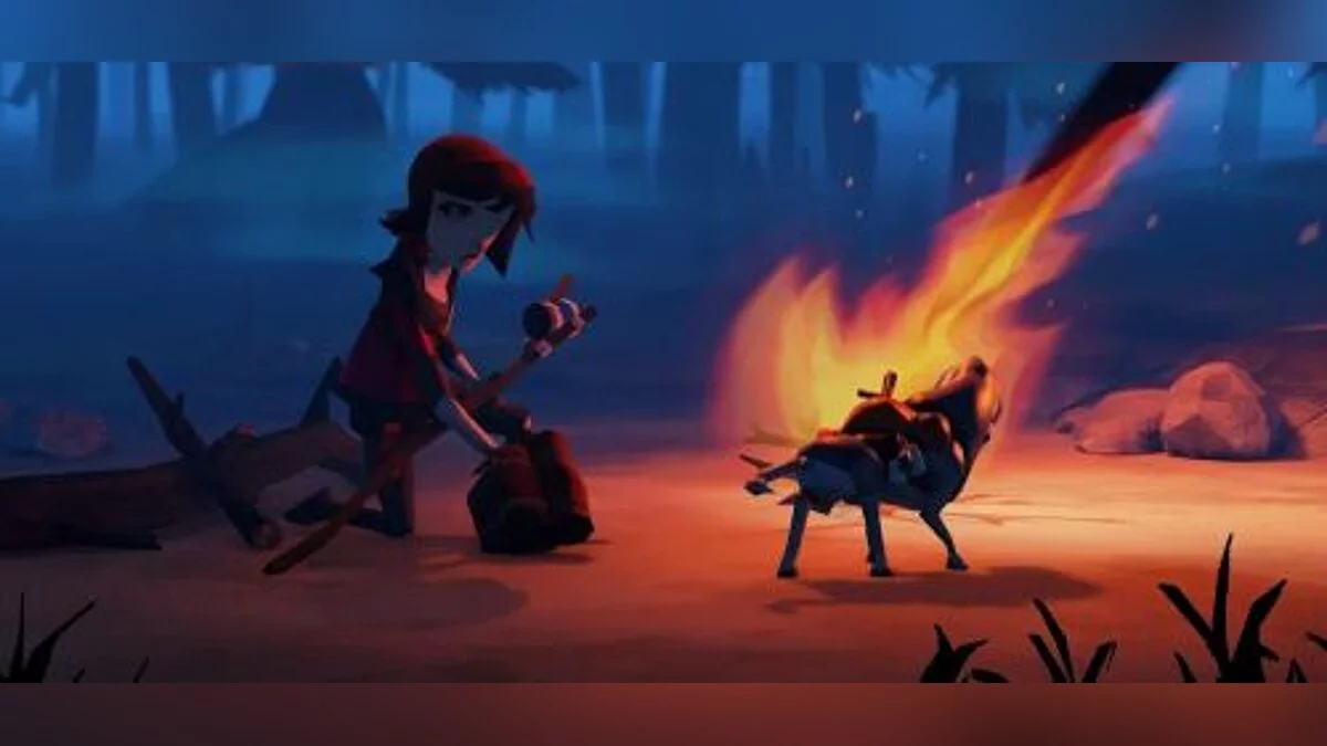 Flame in the Flood — Трейнер / Trainer (+6) [1.3.003] [MrAntiFun]