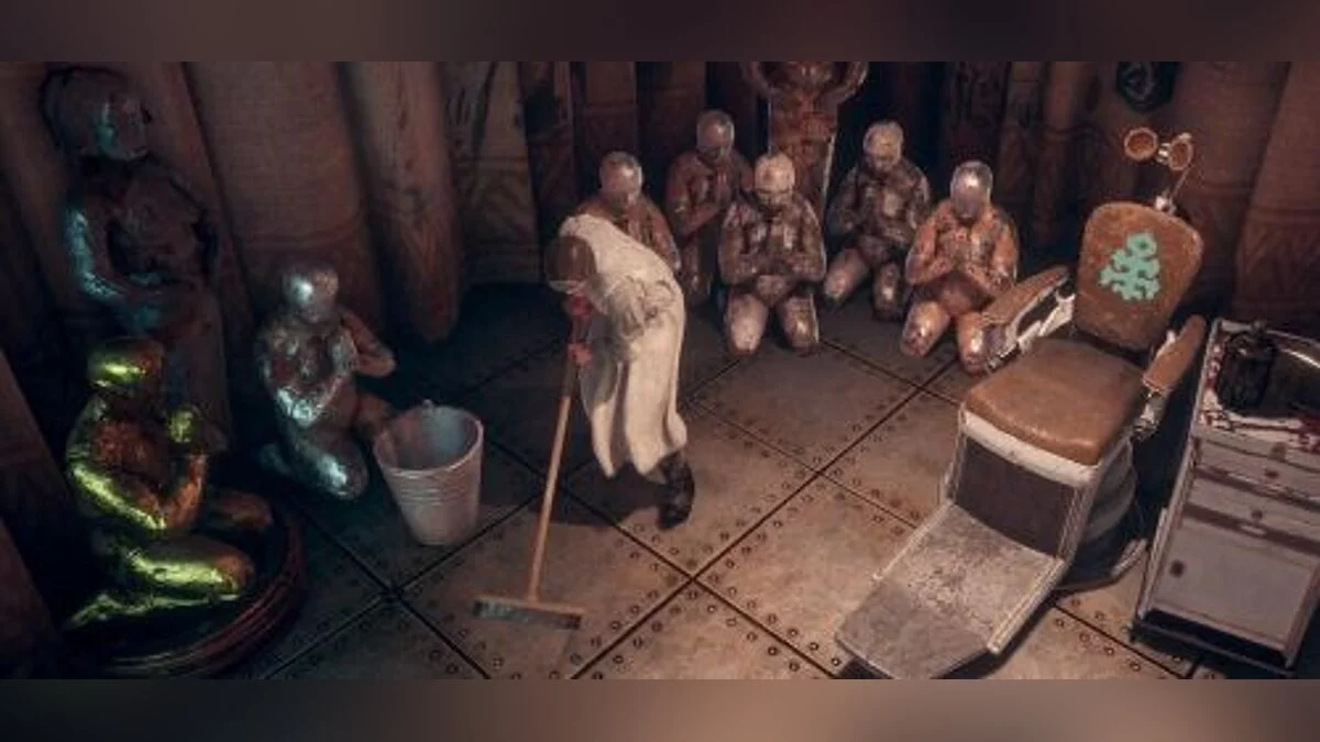 INSOMNIA: The Ark — Трейнер / Trainer (+9) [UPD: 09.10.2018] [MrAntiFun]