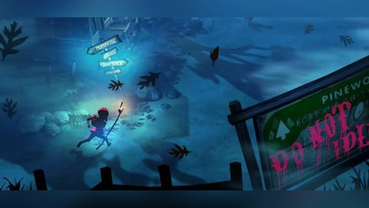 Flame in the Flood — Трейнер / Trainer (+6) [0.5.002] [MrAntiFun]